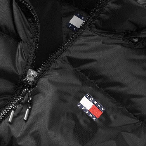 Tommy Hilfiger Ανδρικό αμάνικο μπουφάν Ripstop Alaska Puffer Gilet